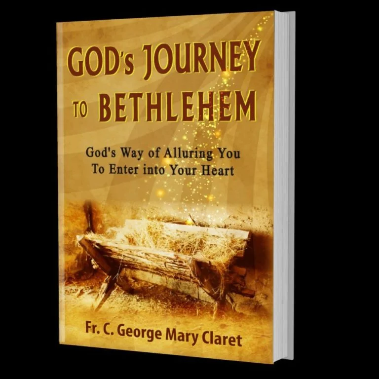 god's journey
